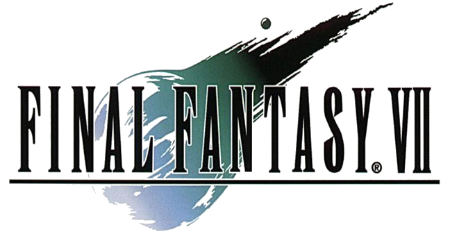Final_Fantasy 7 logo