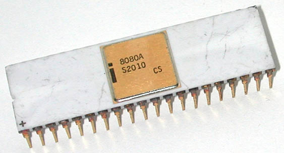 intel 8080