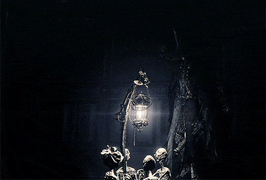 bloodborne-lantern