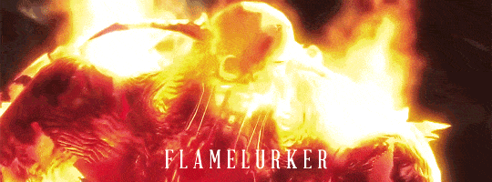 flamelurker
