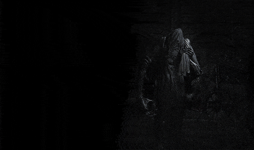 Bloodborne ennemis à sacs