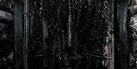 Bloodborne Hemwick Charnel Lane