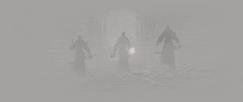 Bloodborne les Ombres de Yharnam