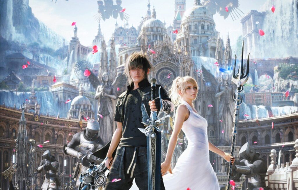 FF15 astuces et soluce