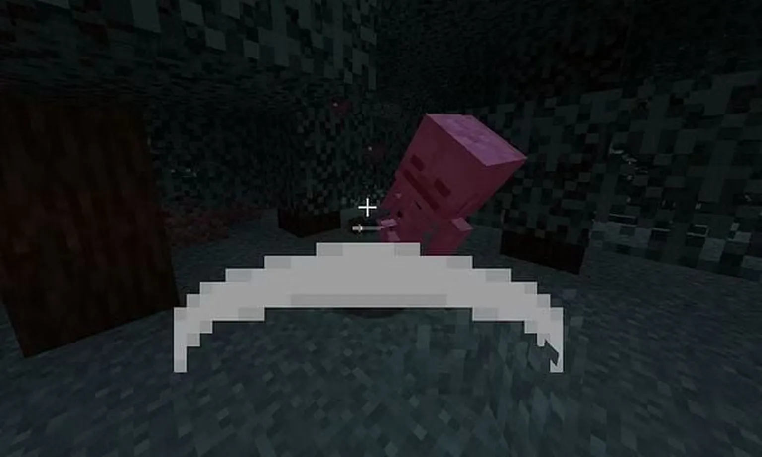 Affilage Minecraft enchantement