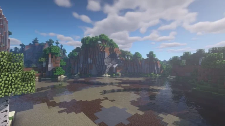 Le lore de Minecraft