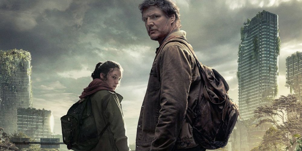 The Last of Us série HBO
