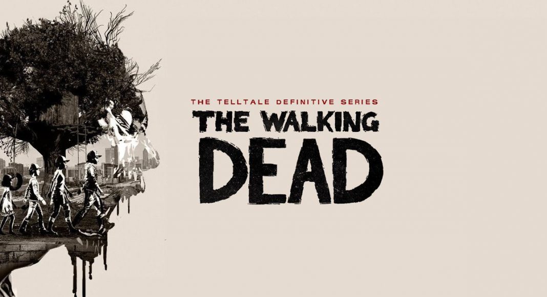 The Walking Dead The Telltale Definitive Series avis