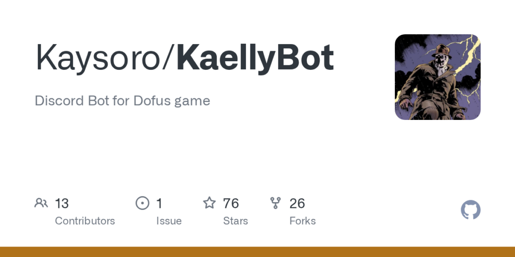 KaellyBot