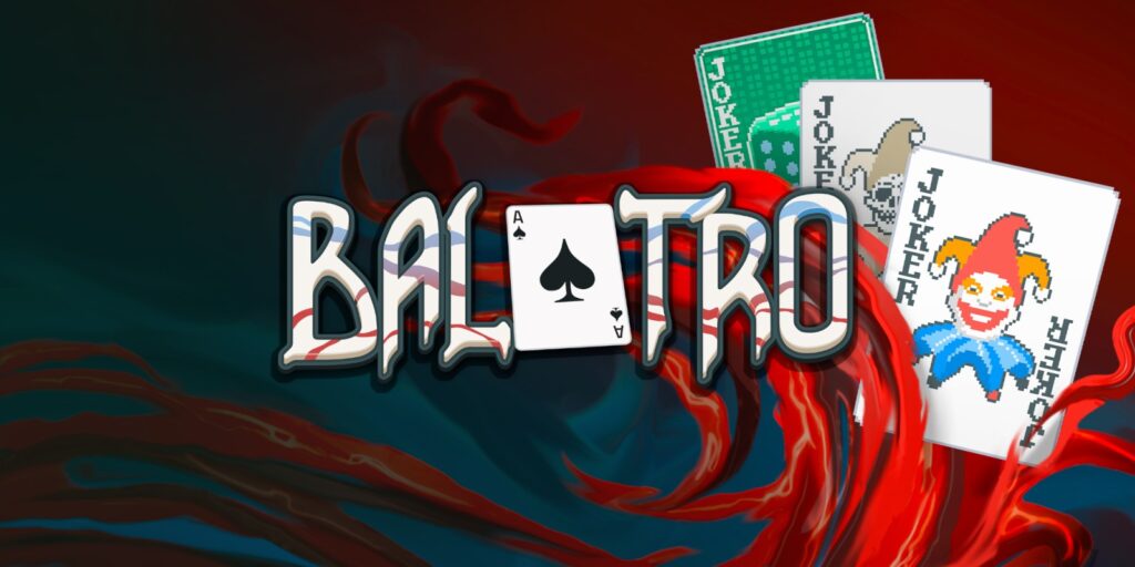 Balatro avis et test