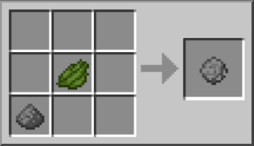 Craft Étoile de feu d'artifice