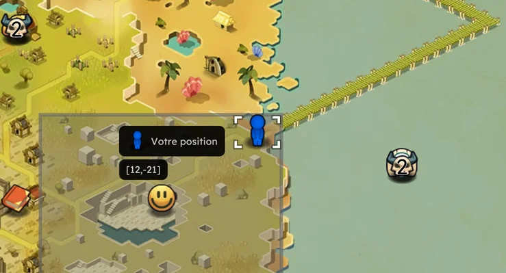 Le réveil de Pandala guide quête Dofus