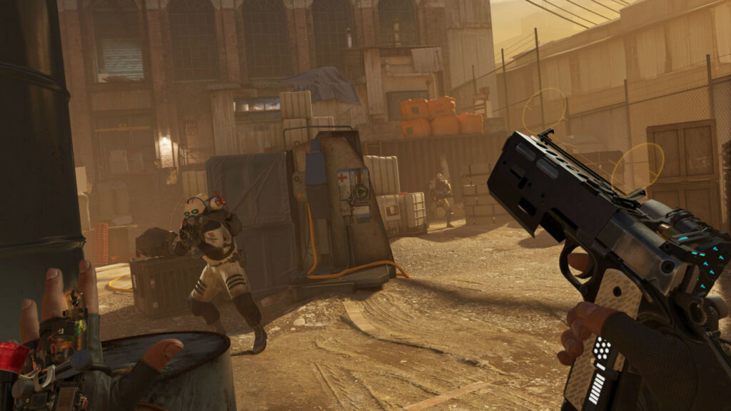 Half-Life 3 date de sortie