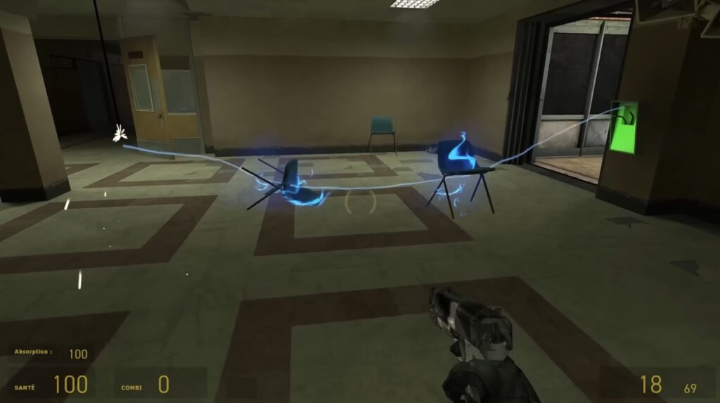 Half-Life 3 nouveautés