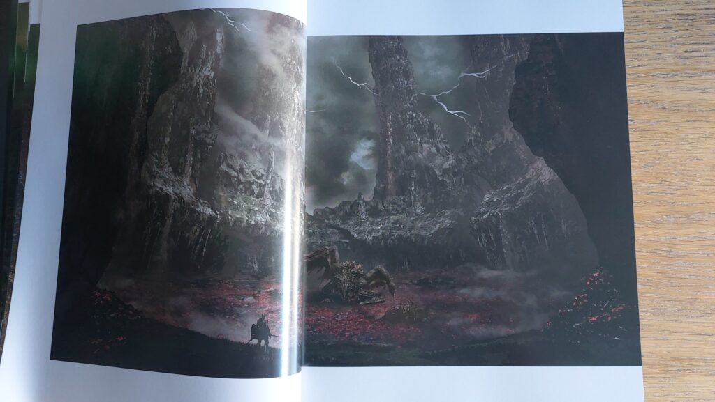 L'art de Elden Ring Shadow of the Erdtree photo 