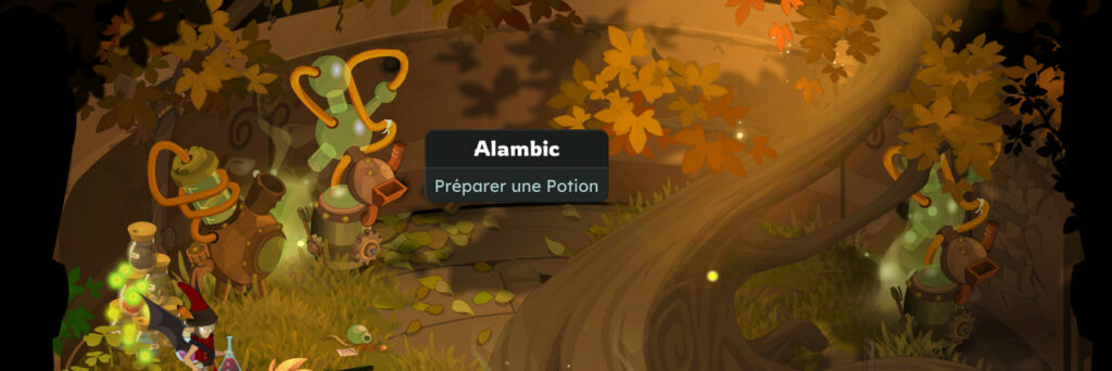 Vaccin Le réveil de Pandala 