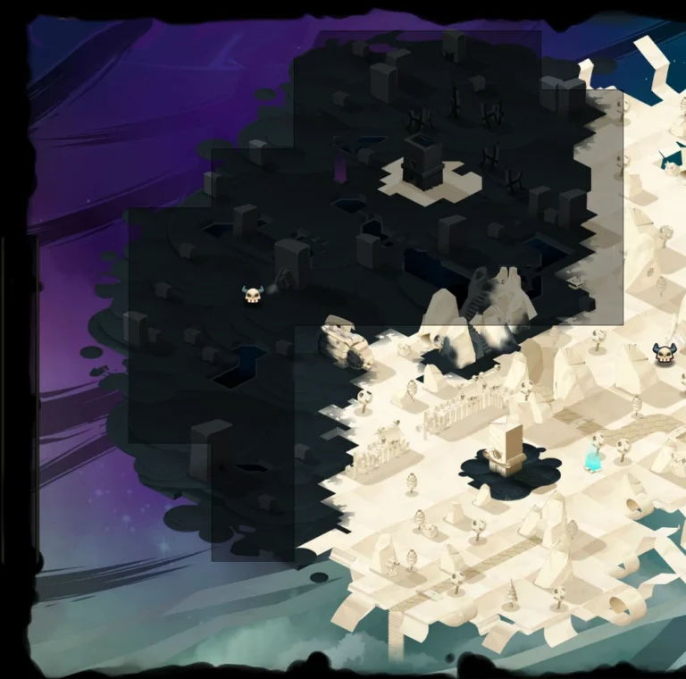 Royaume d’Encre Dofus