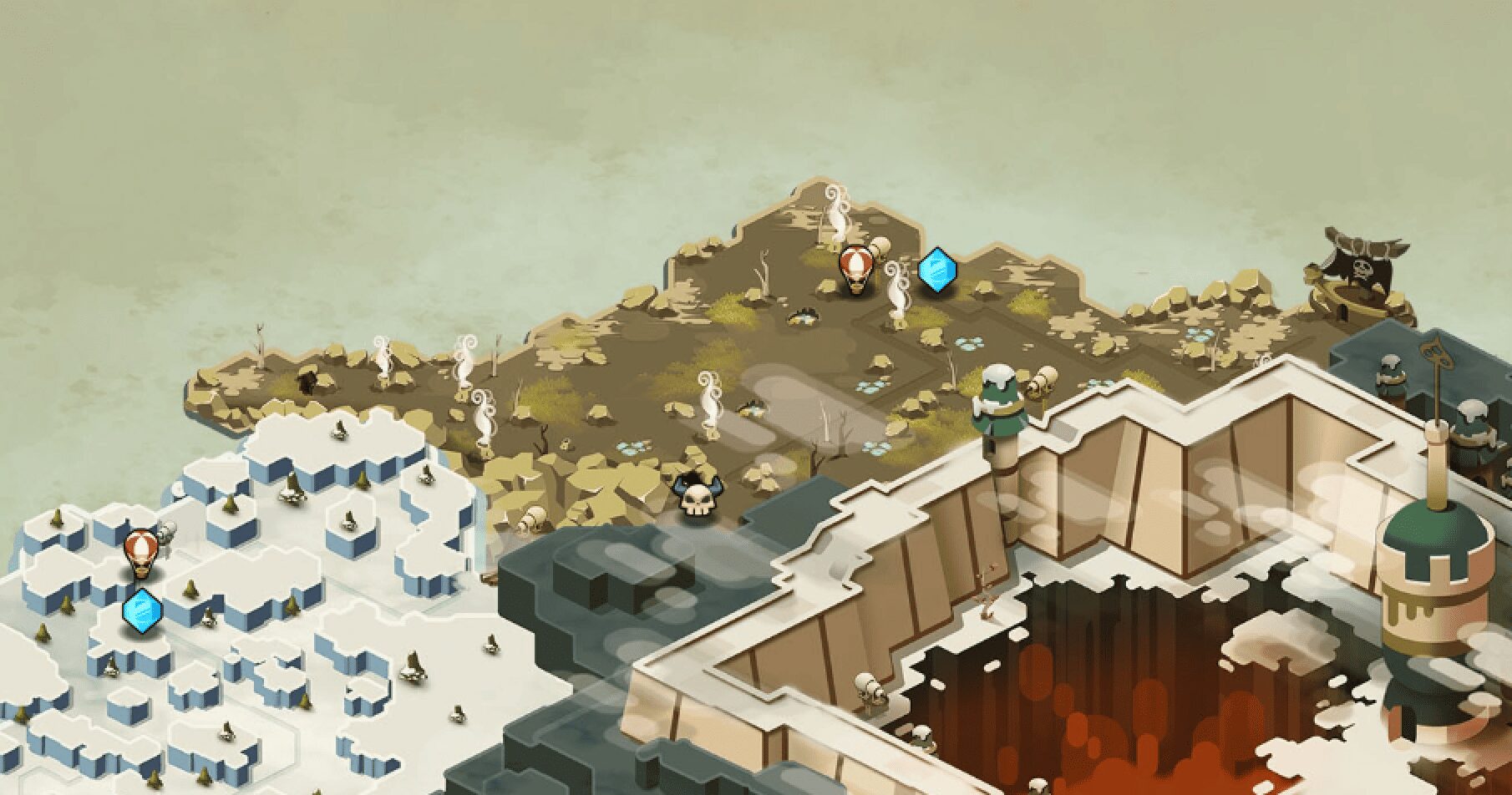 Larmes d'Ouronigride Dofus