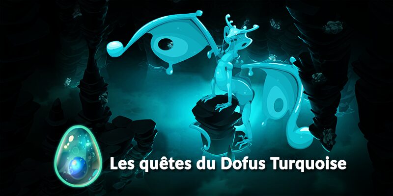 Dofus Turquoise guide