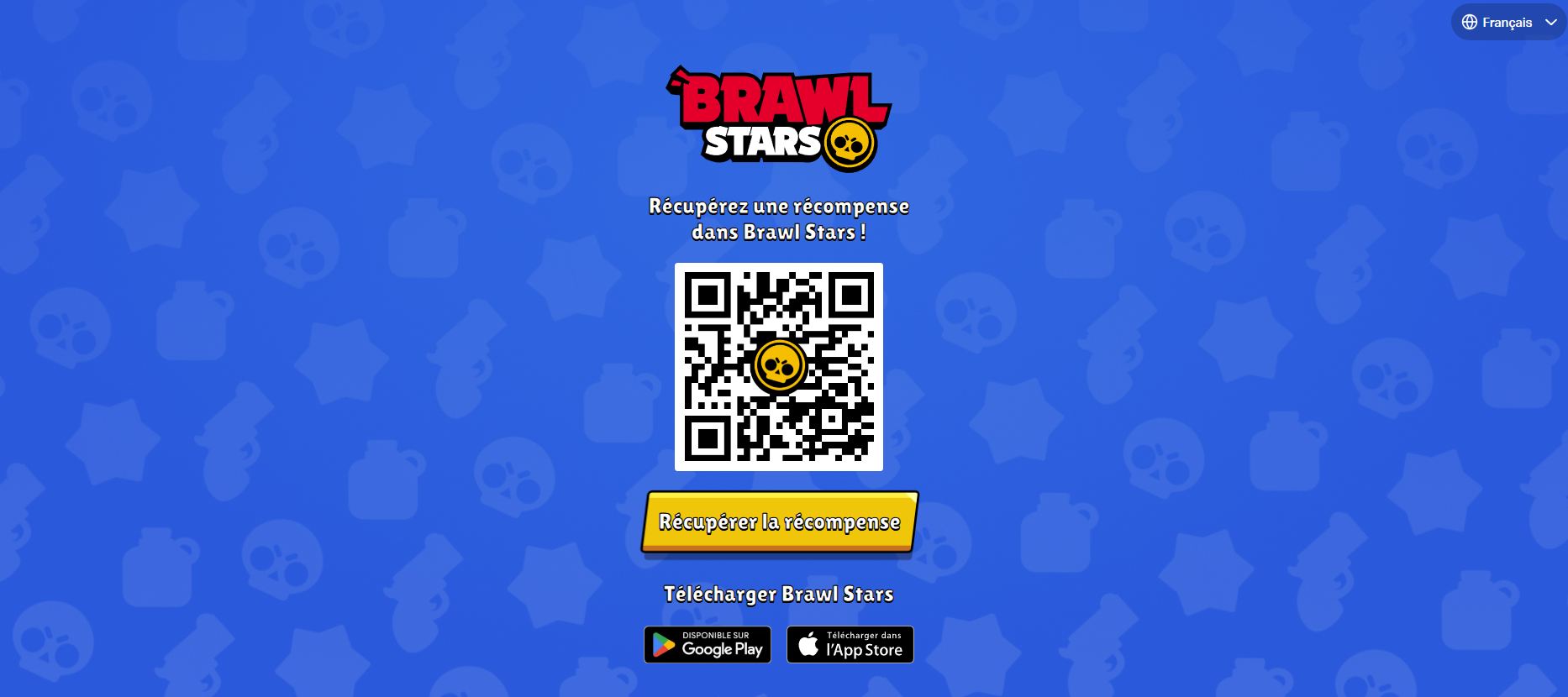 QR Code Brawl Stars 2026 Liste Compl te Des QR Code Actifs En Mars 2026 QR Code Brawl Stars 2026 Liste Compl te Des QR Code Actifs En Mars 2026