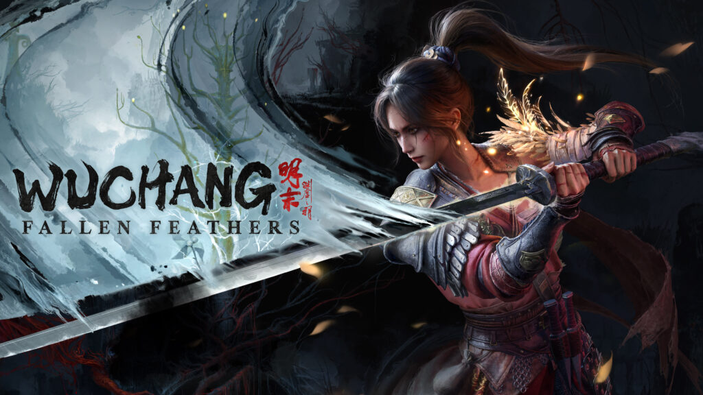 Avis sur Wuchang: Fallen Feathers