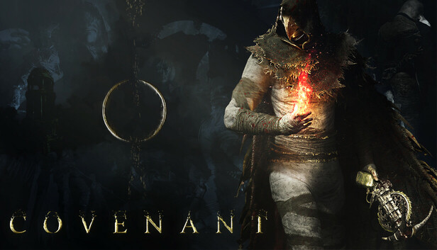 FPS souls-like Covenant