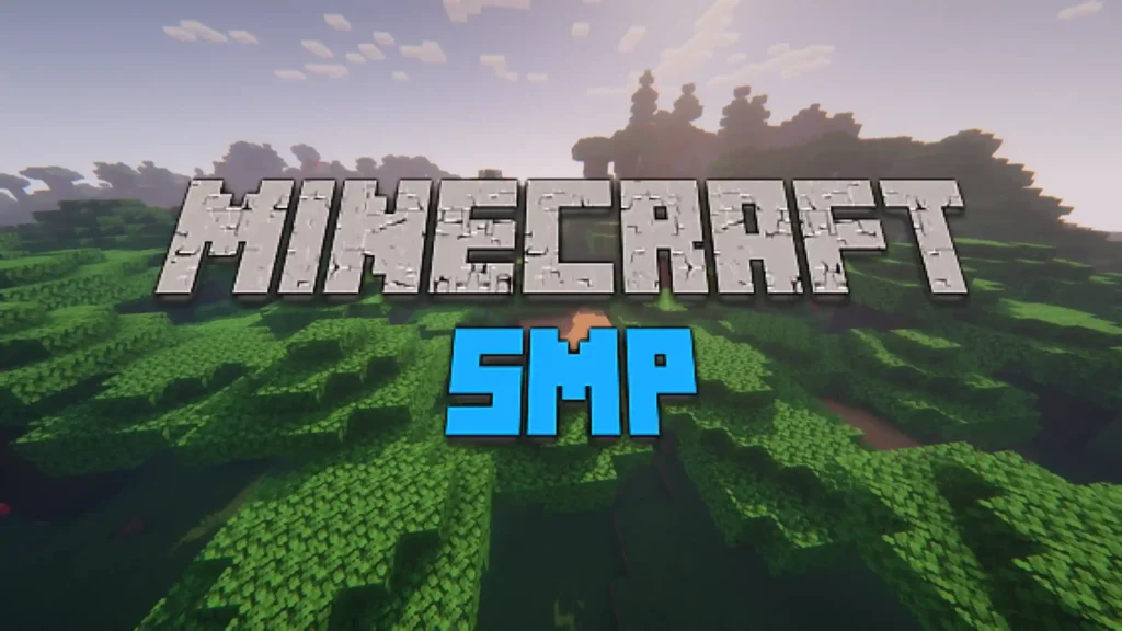 Minecraft SMP