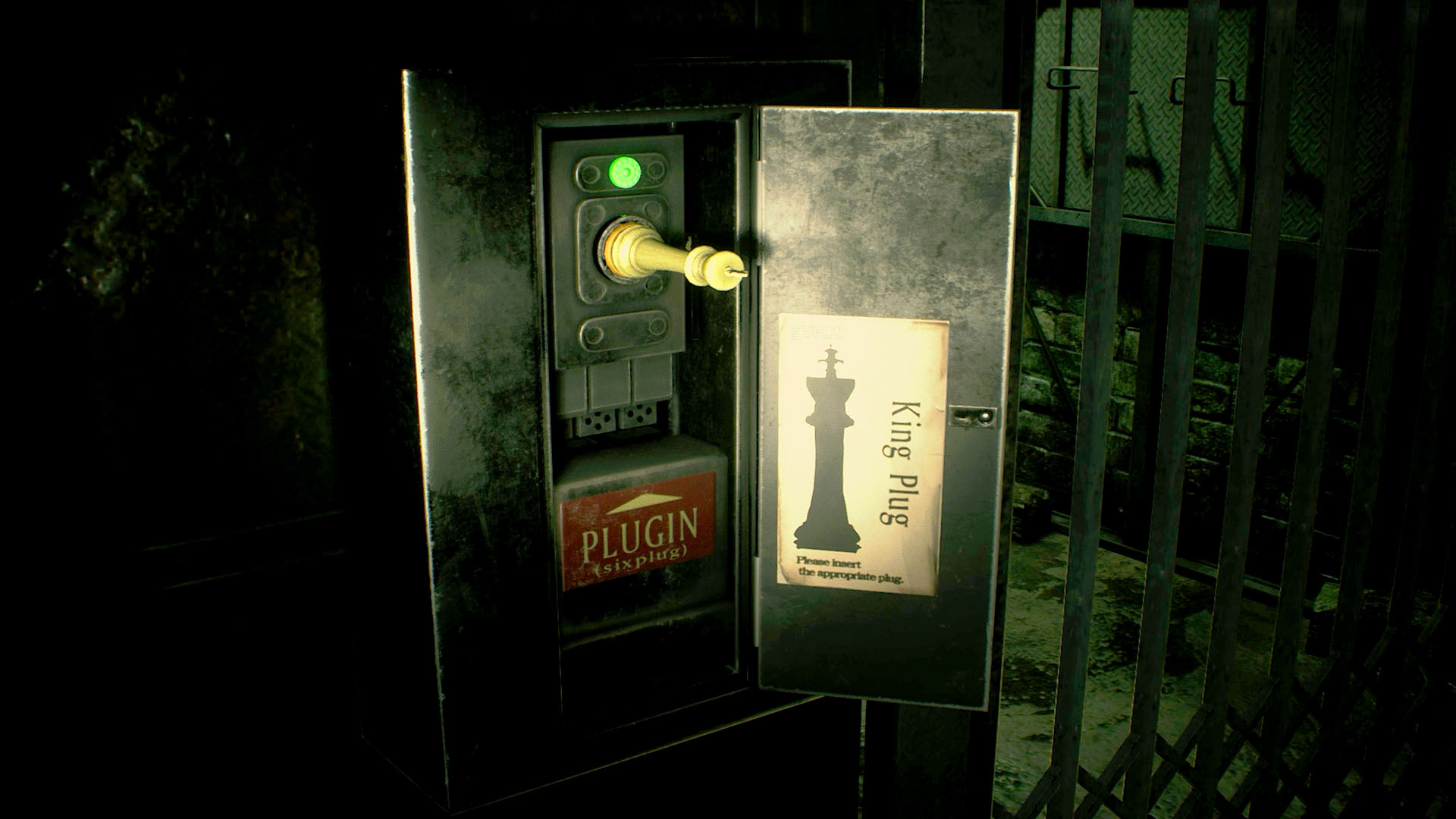 resident evil 2 remake codes coffres