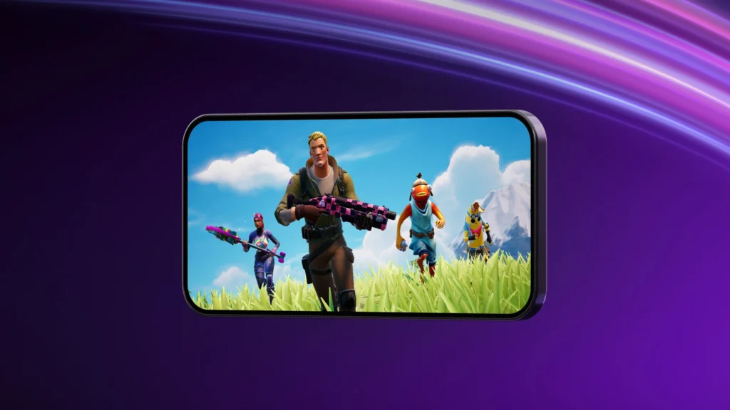 Fortnite changer pseudo