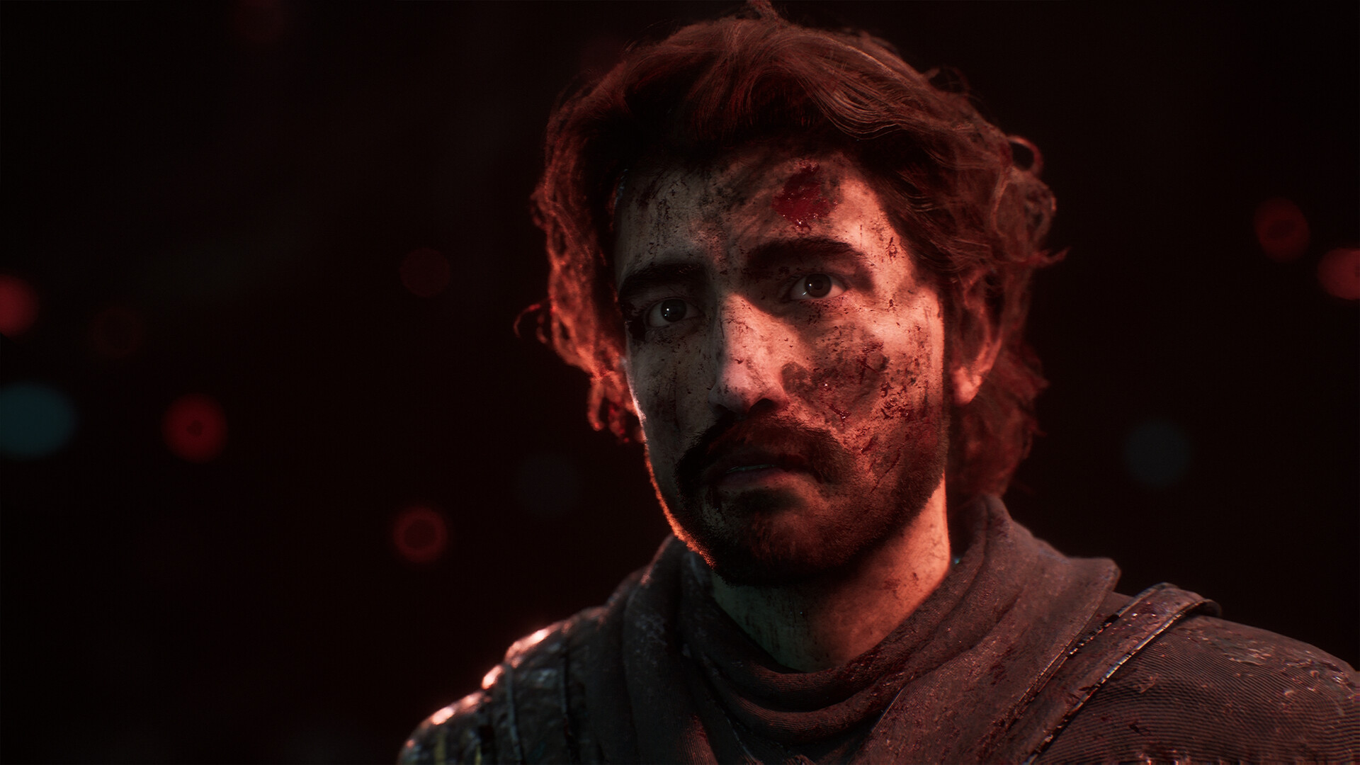 Portrait de Gustave, personnage jouable de Clair Obscur Expedition 33
