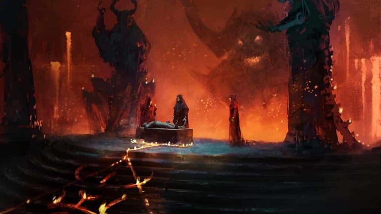 clé de repaire supérieure Diablo 4