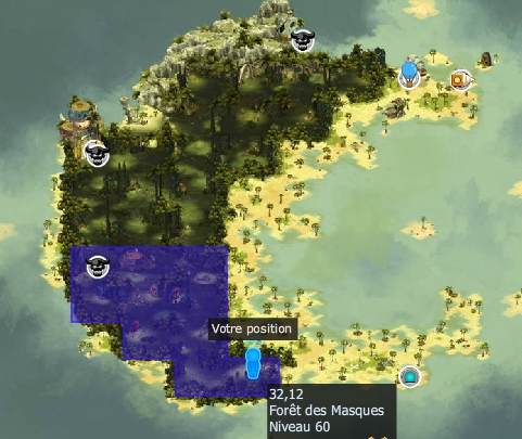 Le combat des chefs