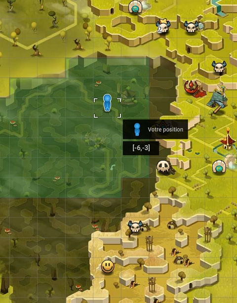Le Dofus et l'alchimiste