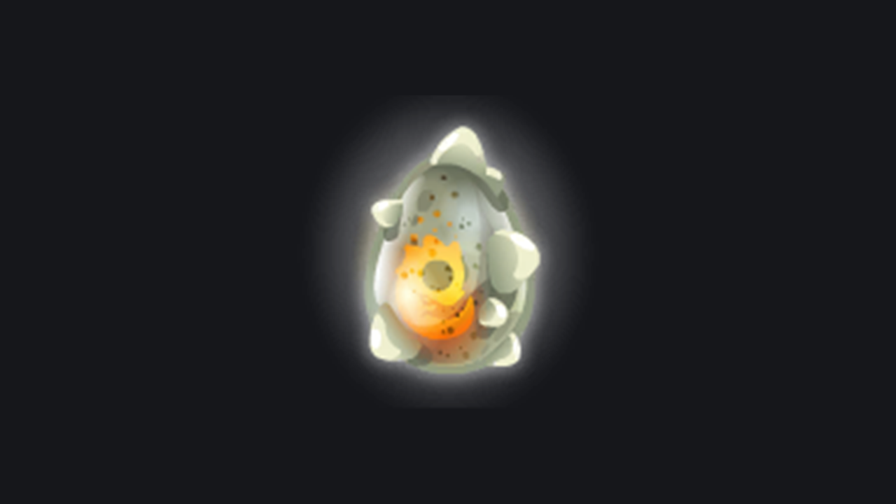 Le Dofus Argente, recompense de la quete Ca tombe a l'eau