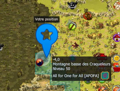 S'emparer des commandes