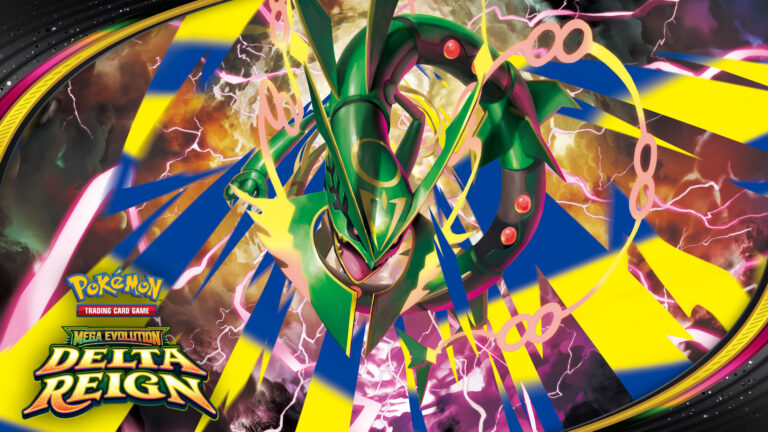 Calendrier de sortie JCC Pokémon 2026